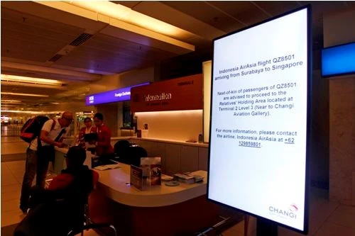 Máy bay của hãng AirAsia <a href='https://plo.vn/tu-khoa.html?q=mất tích' title='mất tích'>mất tích</a> - ảnh 6