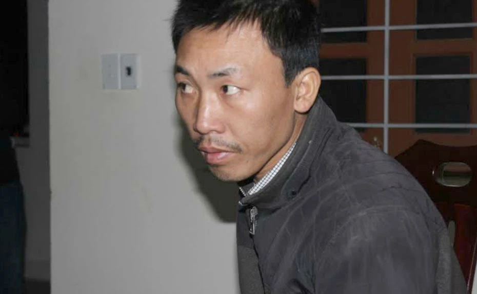 Khởi tố kẻ chở thuê xác con hổ nặng 120kg ảnh 2