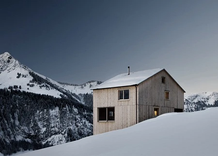 Nhà cây của Việt Nam lọt top 10 ngôi nhà của năm trên tạp chí Anh ảnh 6 Ngôi nhà Imai ở Nhật Bản