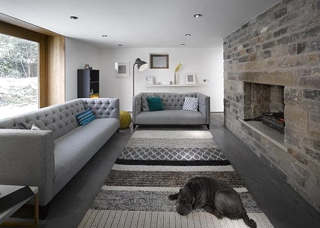 Nhà cây của Việt Nam lọt top 10 ngôi nhà của năm trên tạp chí Anh ảnh 13 Ngôi nhà Bruce Alexander ở Úc