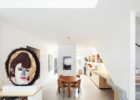 Nhà cây của Việt Nam lọt top 10 ngôi nhà của năm trên tạp chí Anh ảnh 16 Ngôi nhà boongke ở Hà Lan