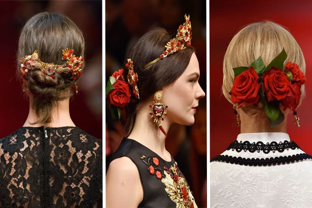 Năm 2015 phụ nữ sẽ mặc gì?