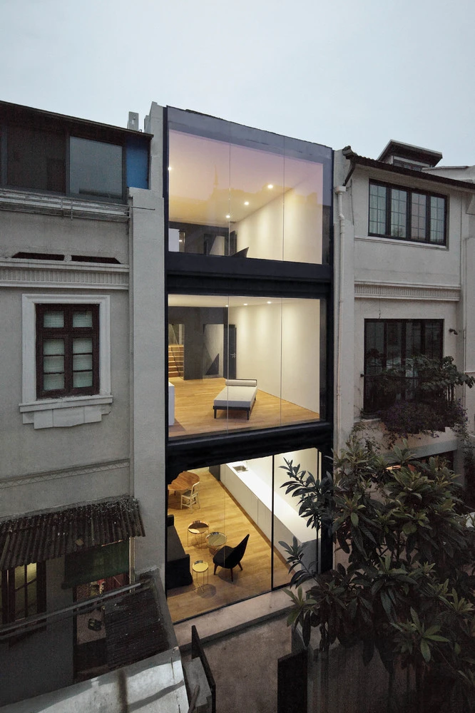 Công trình kiến trúc của Việt Nam được yêu thích nhất trên báo Mỹ ảnh 4