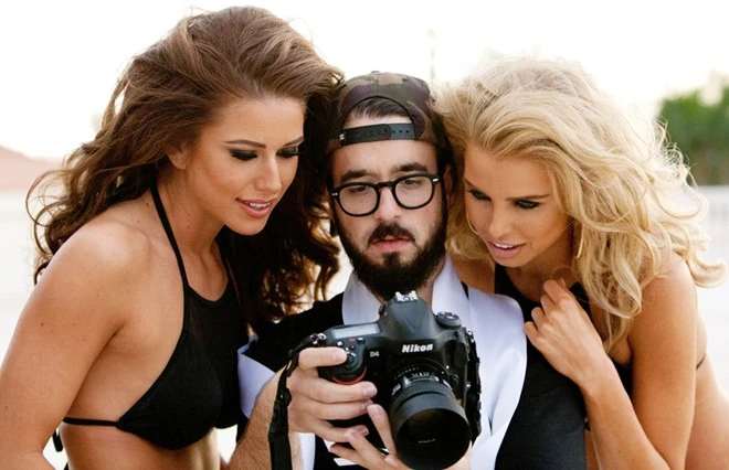 Chuyện hậu trường ít người biết ở Hoa hậu Hoàn vũ 