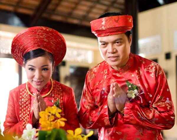 Vì sao danh hài Thúy Nga tố 'chồng hờ' ? ảnh 2