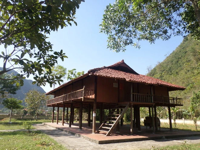 Bảo tàng hút khách bậc nhất xứ Lạng ảnh 9