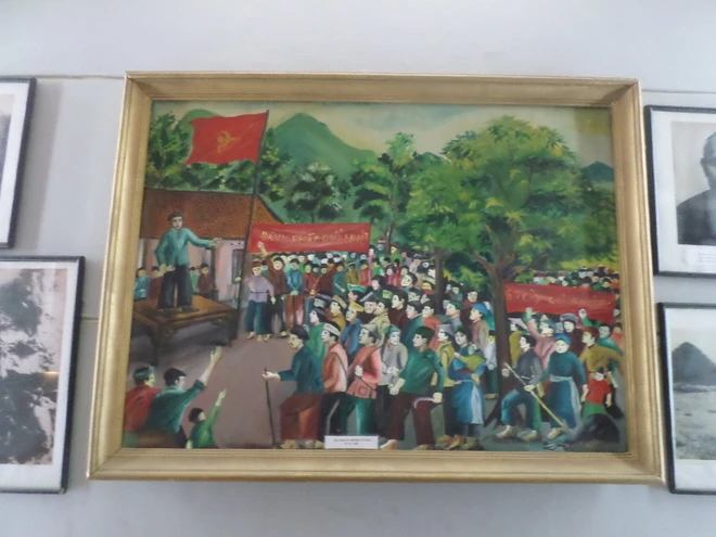 Bảo tàng hút khách bậc nhất xứ Lạng ảnh 7