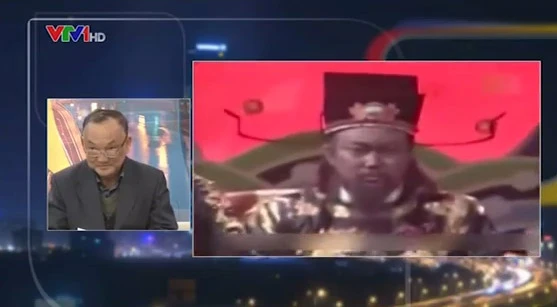 Gặp người thuyết minh phim “Bao Thanh Thiên” ngày ấy - bây giờ