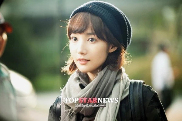 10 mỹ nữ phim Hàn anh chàng nào cũng muốn hẹn hò 