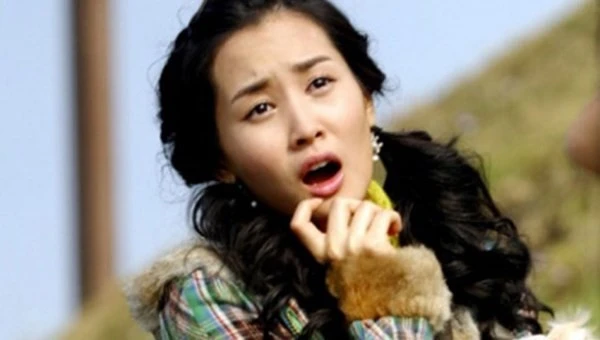 10 mỹ nữ phim Hàn anh chàng nào cũng muốn hẹn hò 