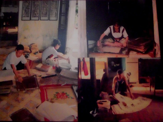 Khám phá những nghề cổ nước Việt ảnh 9