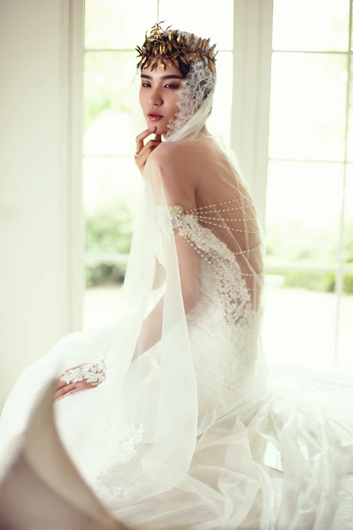 Hà Phương, Huyền My, Kỳ Duyên, Hạ Vy Hà Phương, Huyền My, Kỳ Duyên, Hạ Vy