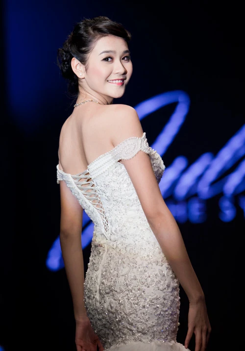 Hà Phương, Huyền My, Kỳ Duyên, Hạ Vy Hà Phương, Huyền My, Kỳ Duyên, Hạ Vy