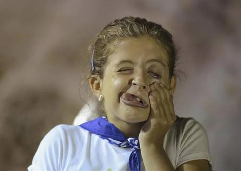 Mặt càng xấu càng có cơ hội nhận thưởng