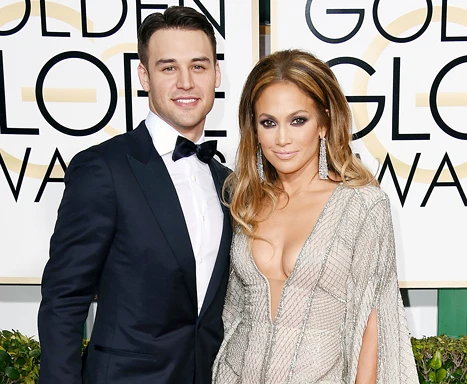 Jennifer Lopez, Ryan Guzman Jennifer Lopez, Ryan Guzman