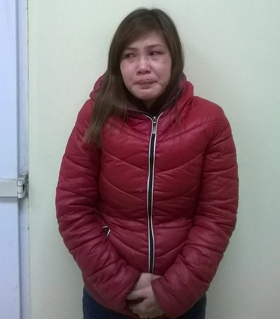 Cô gái cùng khách ‘mây mưa’ sau chầu lẩu dê