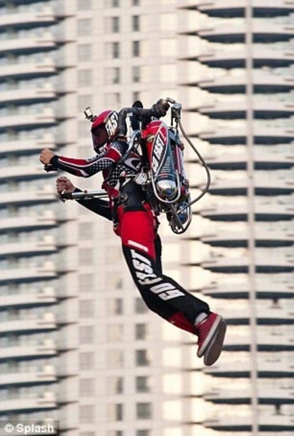 Thùng rác hàng hiệu của