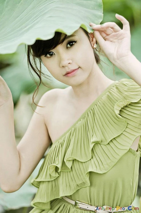 Tâm Tít, Midu, Mẫn Tiên, hot girl, xinh đẹp