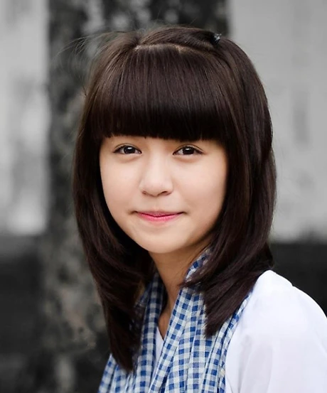 Tâm Tít, Midu, Mẫn Tiên, hot girl, xinh đẹp