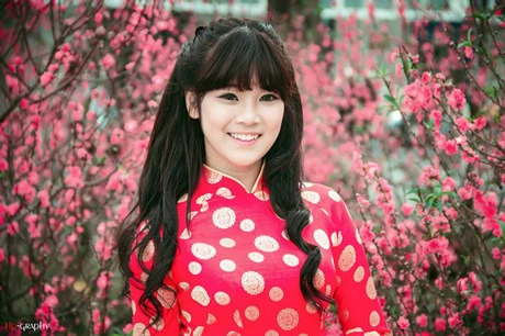 Tâm Tít, Midu, Mẫn Tiên, hot girl, xinh đẹp