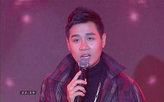 MC, Nguyên Khang, The remix