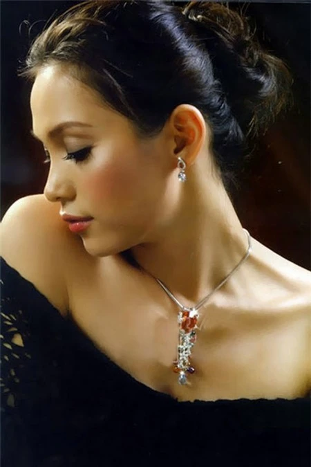 Phan Thu Ngân, Mai Phương, Ngọc Khánh, Hoa hậu Phan Thu Ngân, Mai Phương, Ngọc Khánh, Hoa hậu