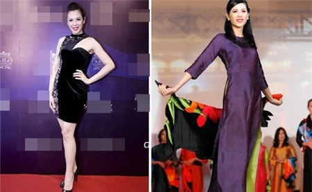 Phan Thu Ngân, Mai Phương, Ngọc Khánh, Hoa hậu Phan Thu Ngân, Mai Phương, Ngọc Khánh, Hoa hậu