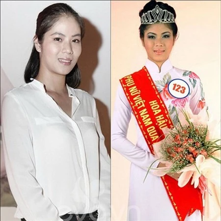 Phan Thu Ngân, Mai Phương, Ngọc Khánh, Hoa hậu Phan Thu Ngân, Mai Phương, Ngọc Khánh, Hoa hậu