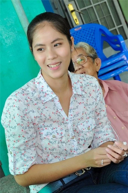 Phan Thu Ngân, Mai Phương, Ngọc Khánh, Hoa hậu Phan Thu Ngân, Mai Phương, Ngọc Khánh, Hoa hậu