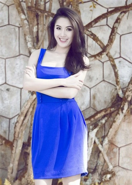 Phan Thu Ngân, Mai Phương, Ngọc Khánh, Hoa hậu Phan Thu Ngân, Mai Phương, Ngọc Khánh, Hoa hậu