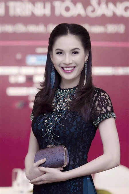 Phan Thu Ngân, Mai Phương, Ngọc Khánh, Hoa hậu Phan Thu Ngân, Mai Phương, Ngọc Khánh, Hoa hậu