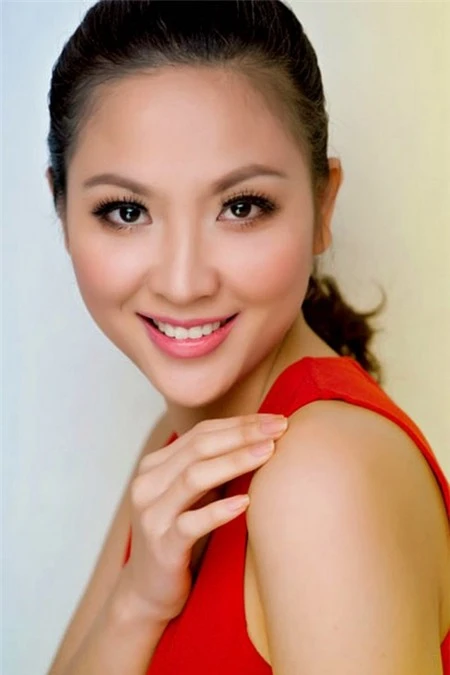 Phan Thu Ngân, Mai Phương, Ngọc Khánh, Hoa hậu Phan Thu Ngân, Mai Phương, Ngọc Khánh, Hoa hậu