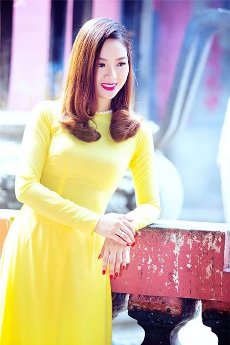 Phan Thu Ngân, Mai Phương, Ngọc Khánh, Hoa hậu Phan Thu Ngân, Mai Phương, Ngọc Khánh, Hoa hậu