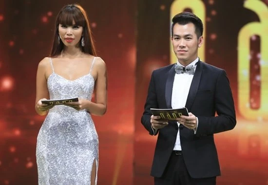 Lại Văn Sâm, Công Tố, Phạm Anh Khoa, Thảo Vân,