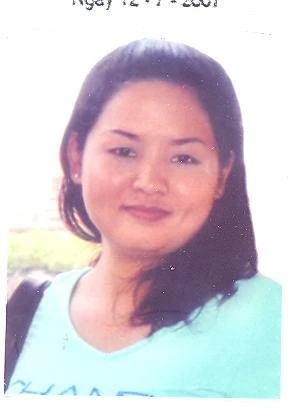 Truy nã quốc tế Huỳnh Thị Nhân Hậu cướp tài sản