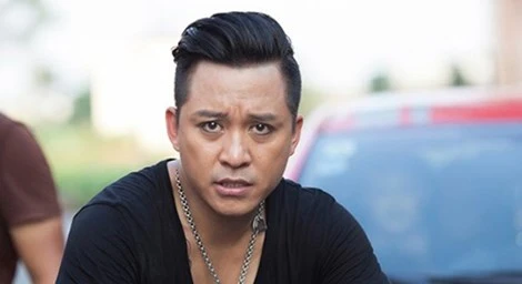 Công Lý, Xuân Hinh, Tuấn Hưng, Hiệp Gà, Yanbi, cảnh sát, giao thông, vi phạm