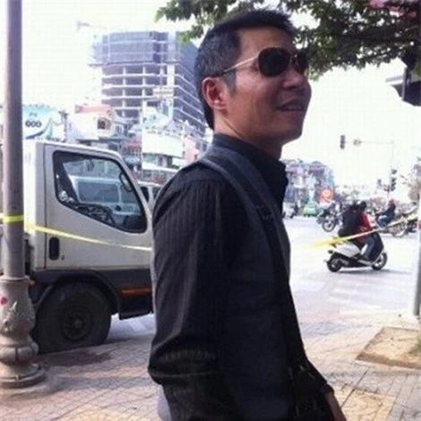 Công Lý, Xuân Hinh, Tuấn Hưng, Hiệp Gà, Yanbi, cảnh sát, giao thông, vi phạm