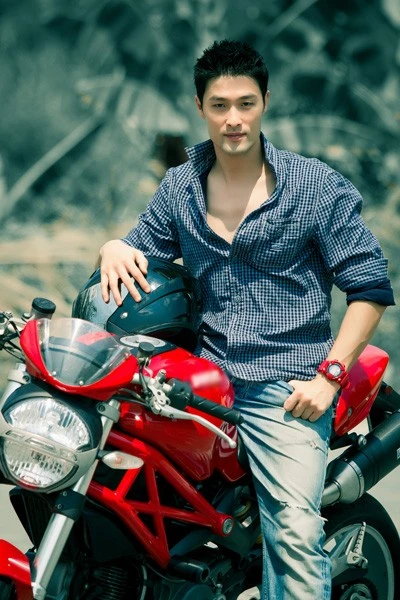 Những sao Việt gặp rắc rối khi tham gia giao thông