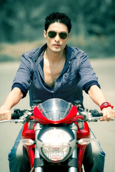 Những sao Việt gặp rắc rối khi tham gia giao thông