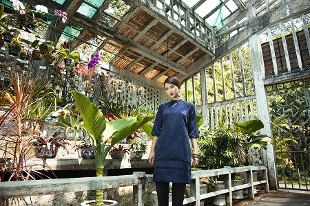 Gặp lại á quân Phụ nữ thế kỷ 21 Kim Tuyến