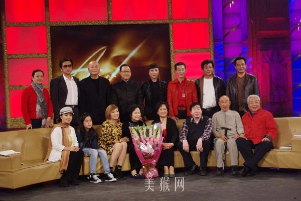 Ảnh hậu trường quý của 'Tây du ký' 1982 