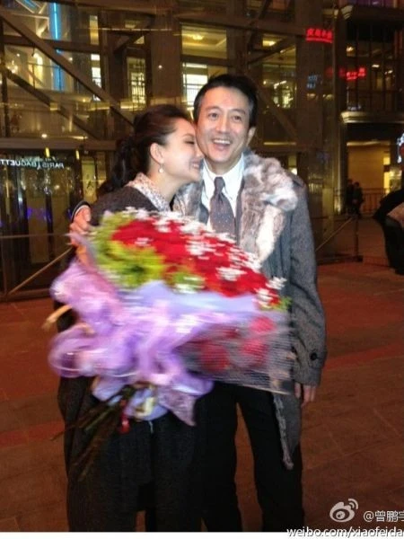 Ảnh hậu trường quý của 'Tây du ký' 1982 (phần 2)