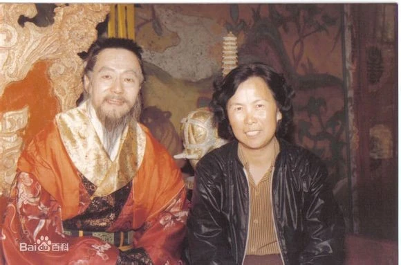 Ảnh hậu trường quý của 'Tây du ký' 1982 