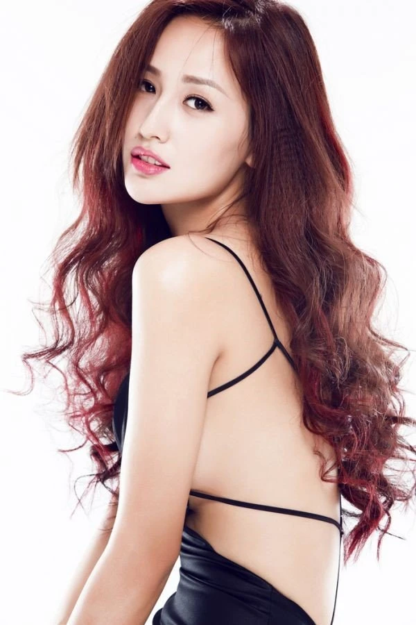 Hoa hậu, Mai Phương Thúy