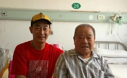 'Phật Di Lặc' của 'Tây Du Ký 1986' qua đời ảnh 2