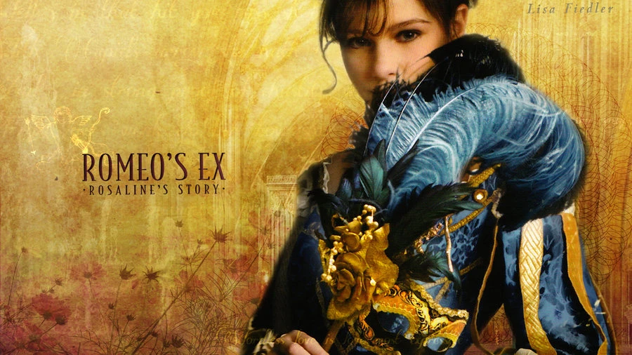 Cả trong tiểu thuyết