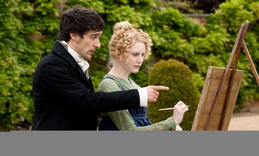 Cả trong tiểu thuyết