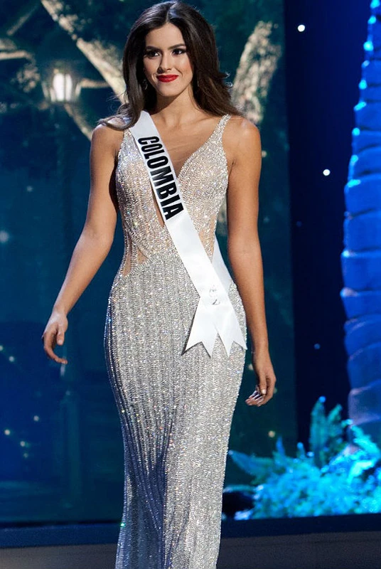 Hoa hậu Hoàn vũ, Hoa hậu Thế giới, Hoa hậu Siêu mẫu quốc gia,