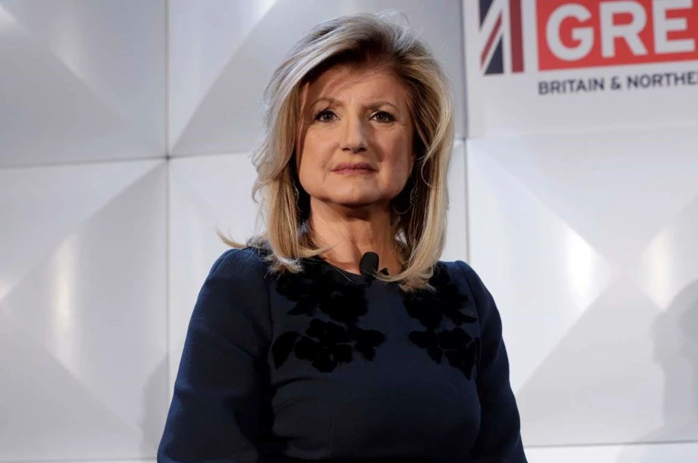 Những nhà lãnh đạo có sức hấp dẫn nhất trên thế giới ảnh 8