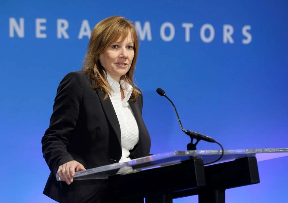 Những nhà lãnh đạo có sức hấp dẫn nhất trên thế giới ảnh 10